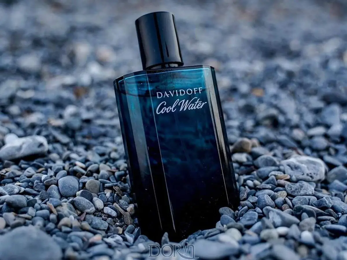 کول واتر آبی